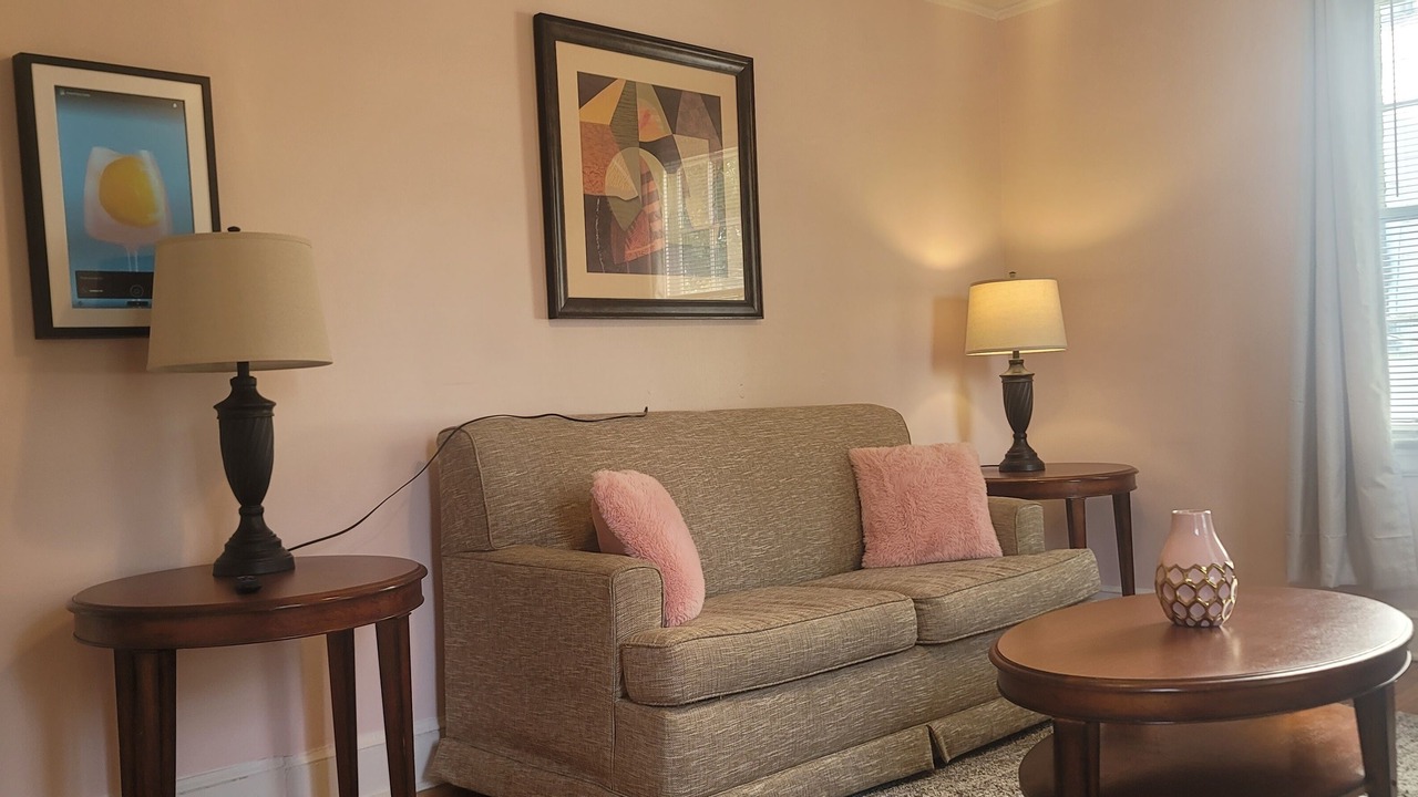 Photo of Livingroom in Montgomery