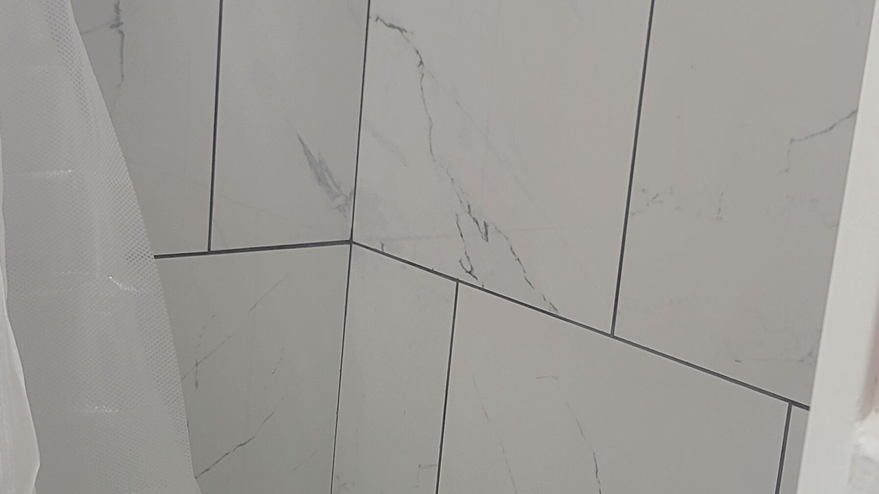 Photo of Bathroom in Montgomery