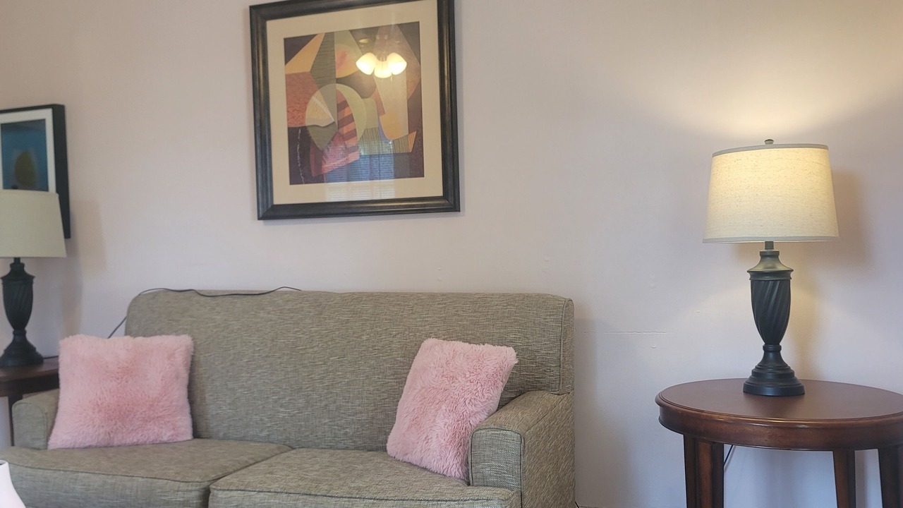 Photo of Livingroom in Montgomery