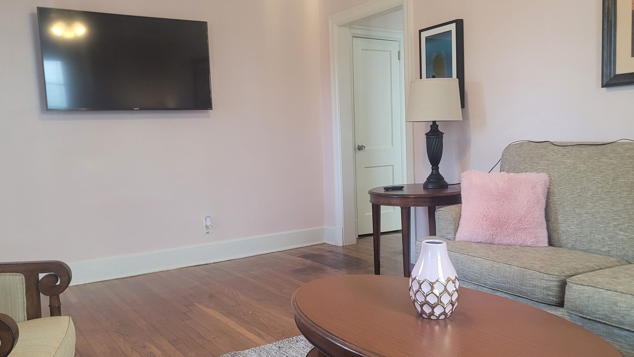 Photo of Livingroom in Montgomery