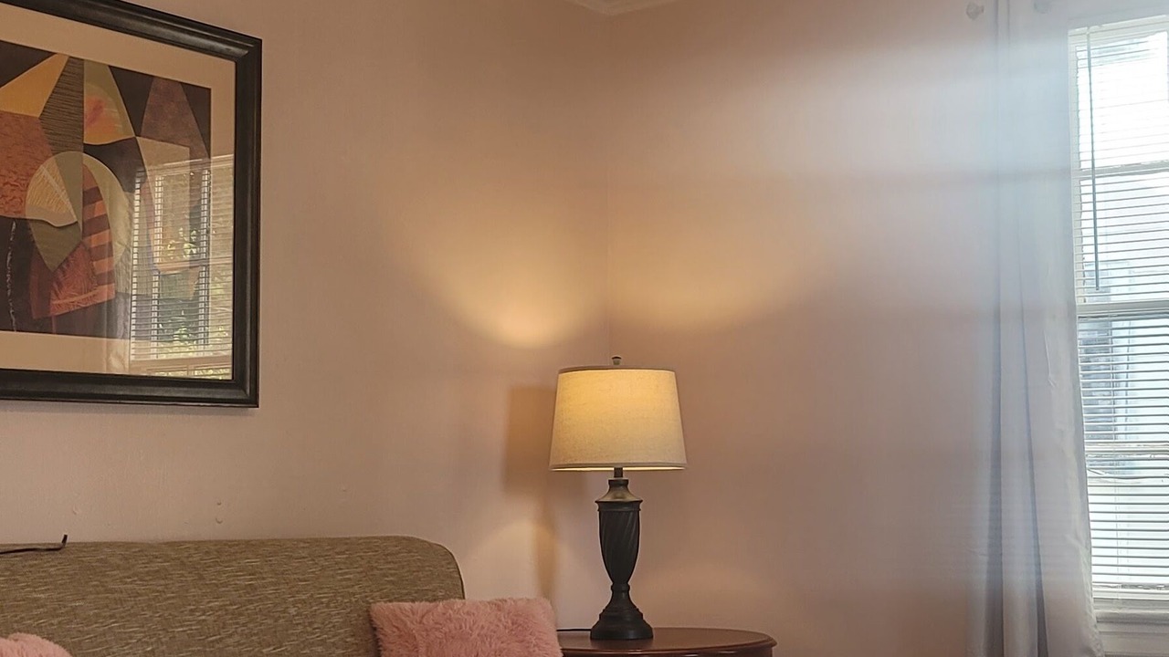 Photo of Livingroom in Montgomery