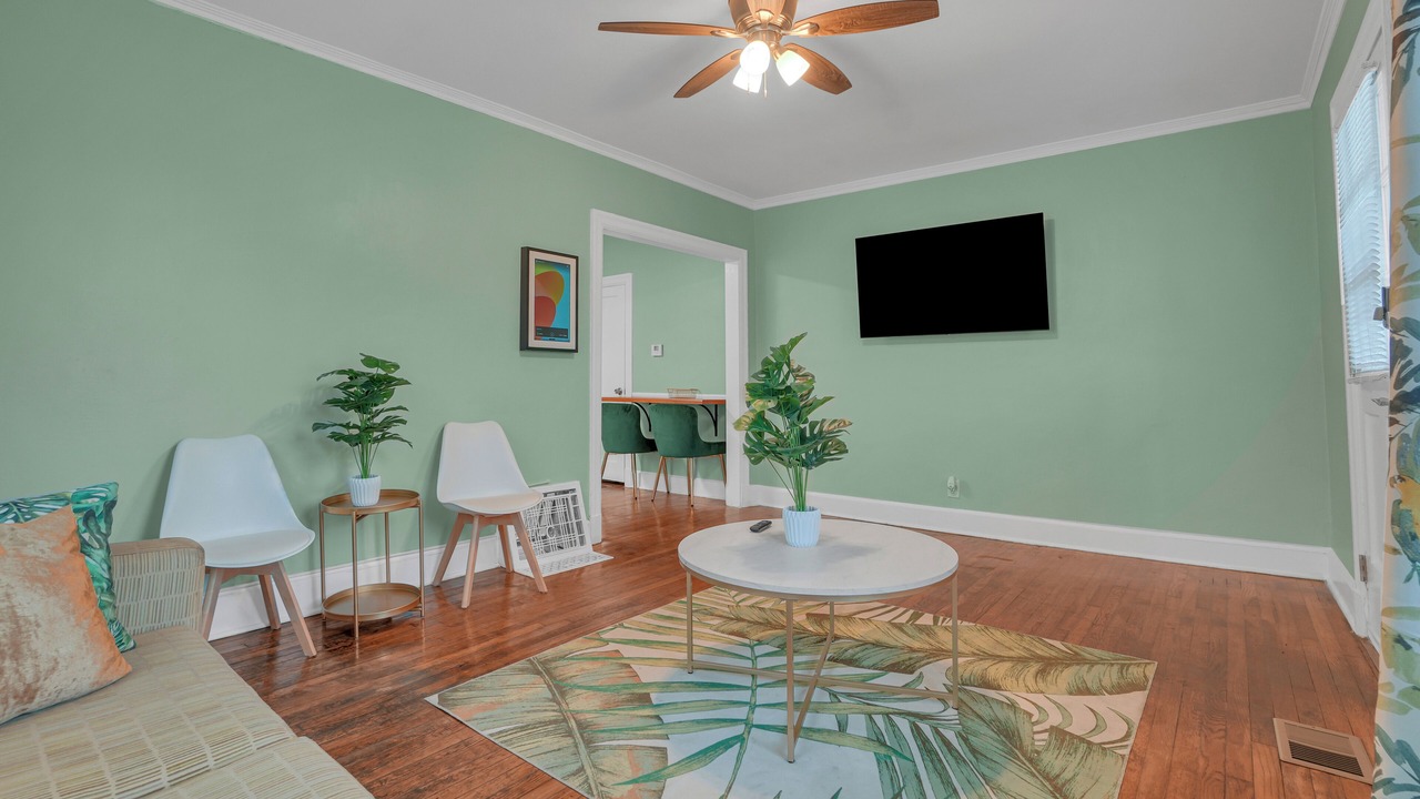 Photo of Bedroom in Montgomery