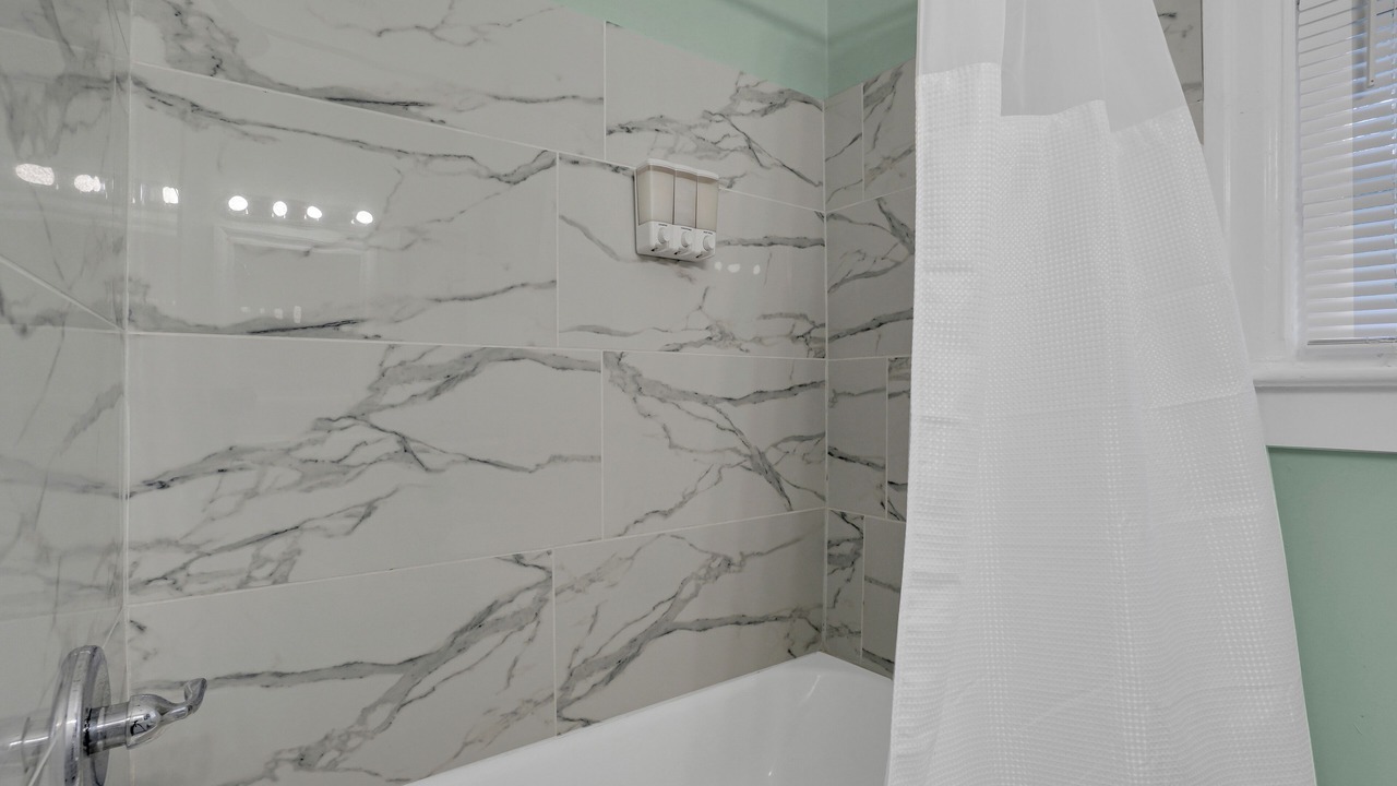 Photo of Bathroom in Montgomery
