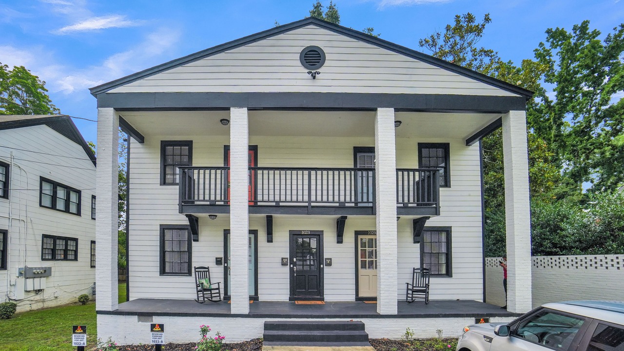 Photo of Outdoor in Montgomery
