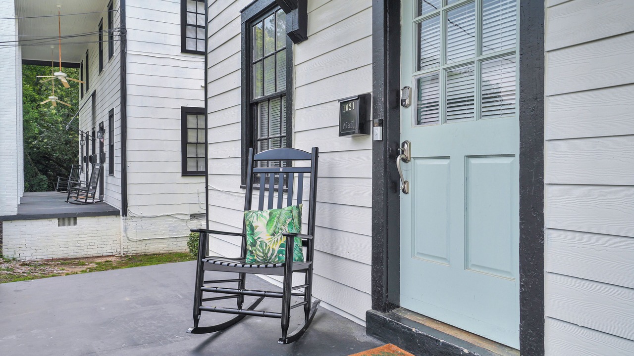 Photo of Outdoor in Montgomery