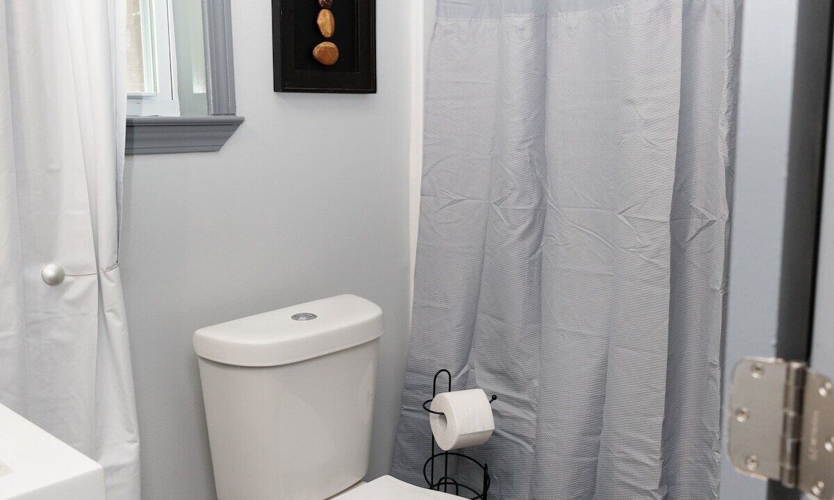 Photo of Bathroom in Perdue Hill