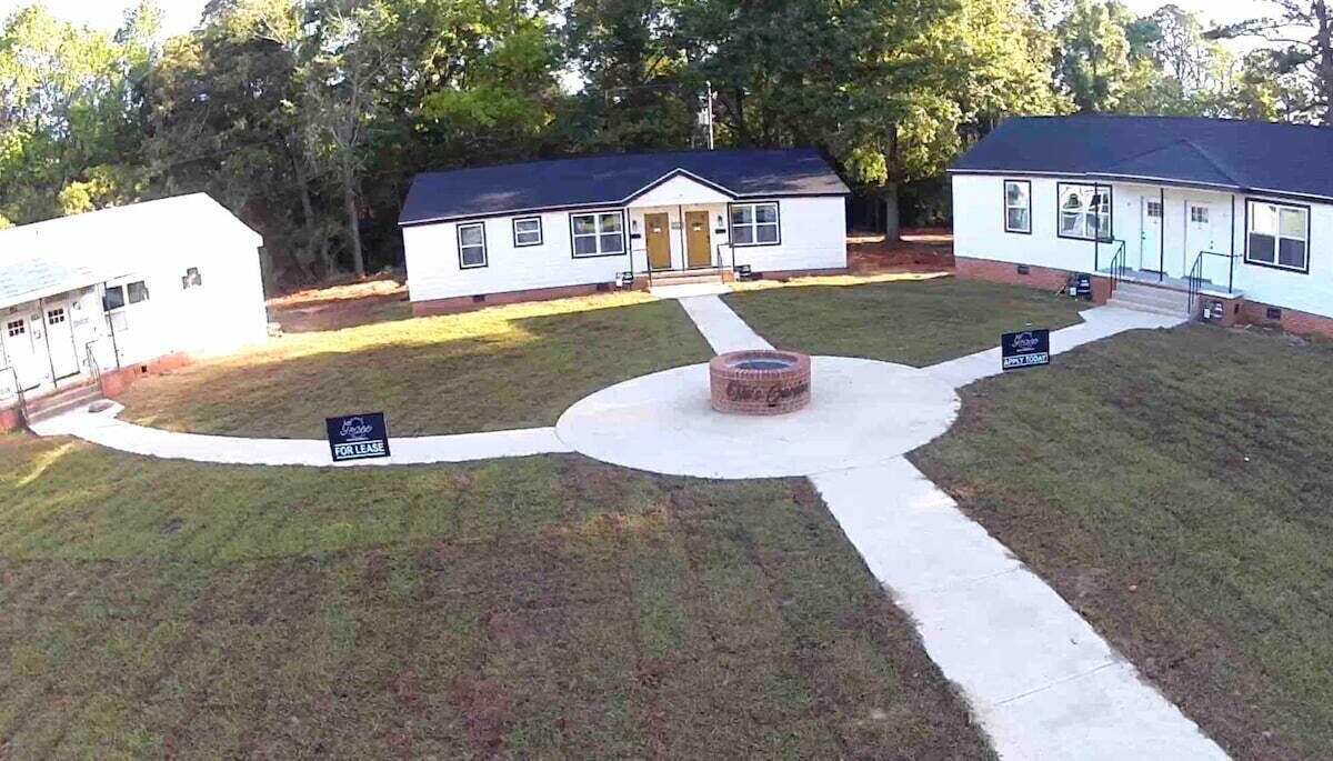 Photo of Outdoor in Perdue Hill