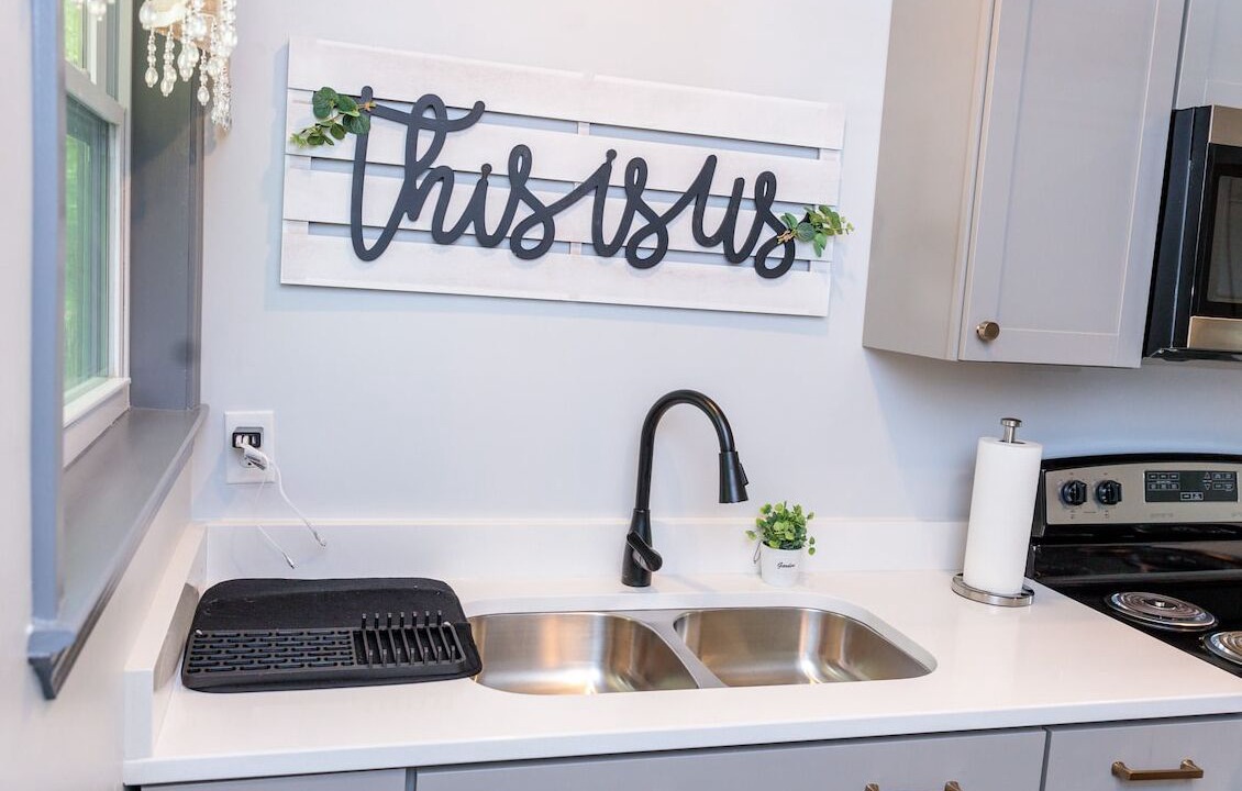 Photo of Kitchen in Perdue Hill