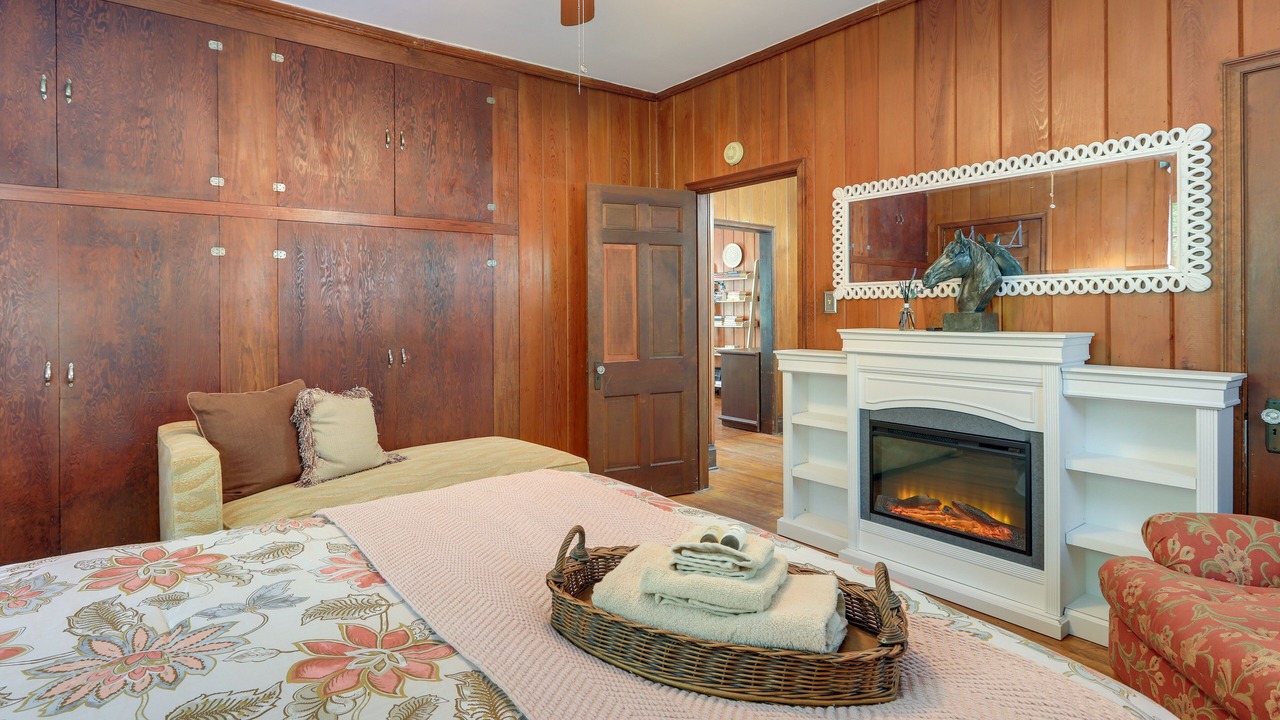Photo of Bedroom in Ellaville