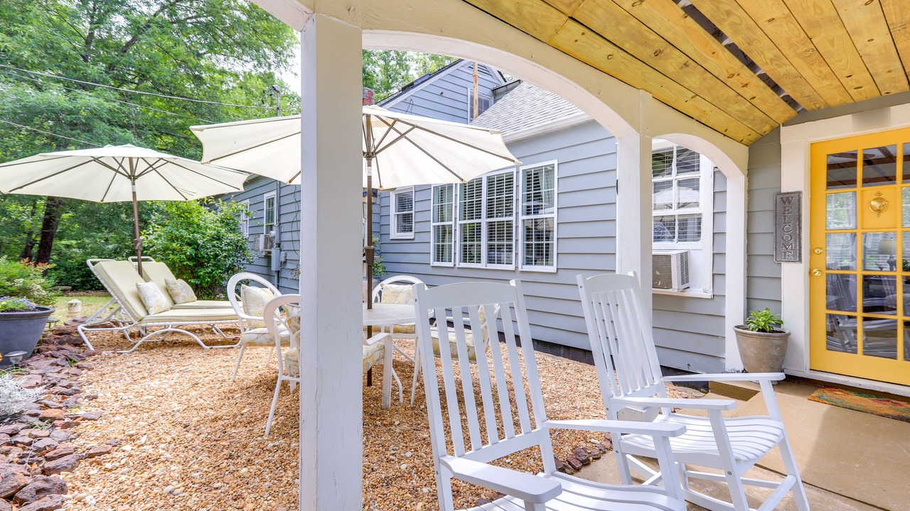 Photo of Outdoor in Ellaville