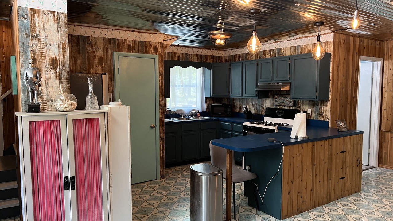 Photo of Kitchen in Branford