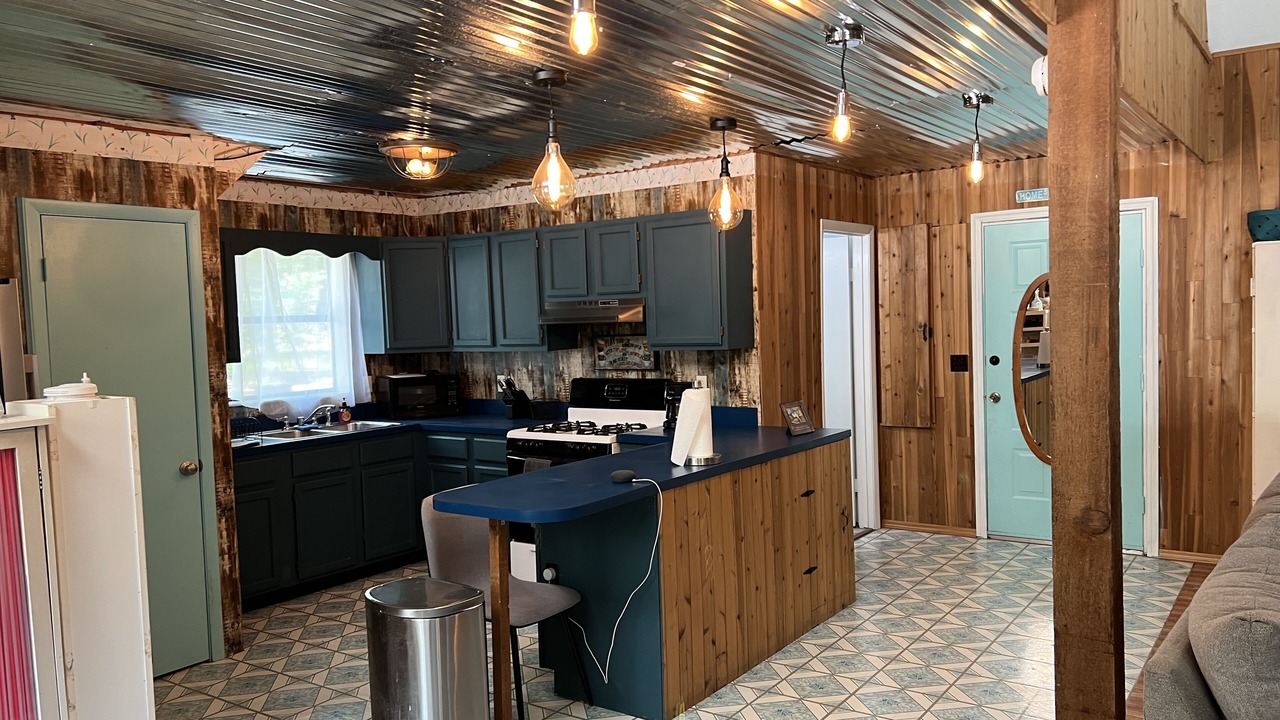 Photo of Kitchen in Branford