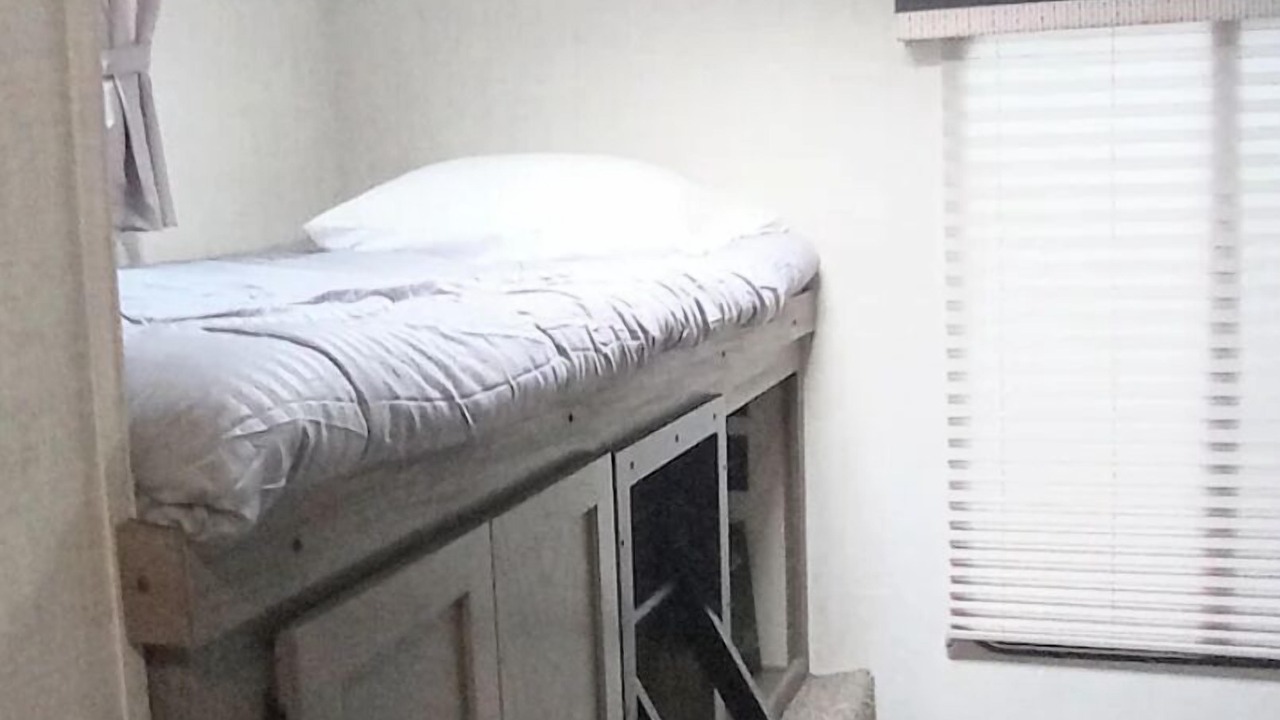 Photo of Bedroom in Loxley