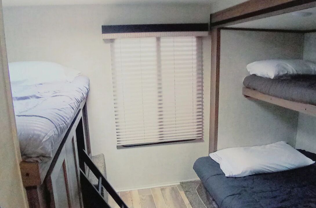 Photo of Bedroom in Loxley