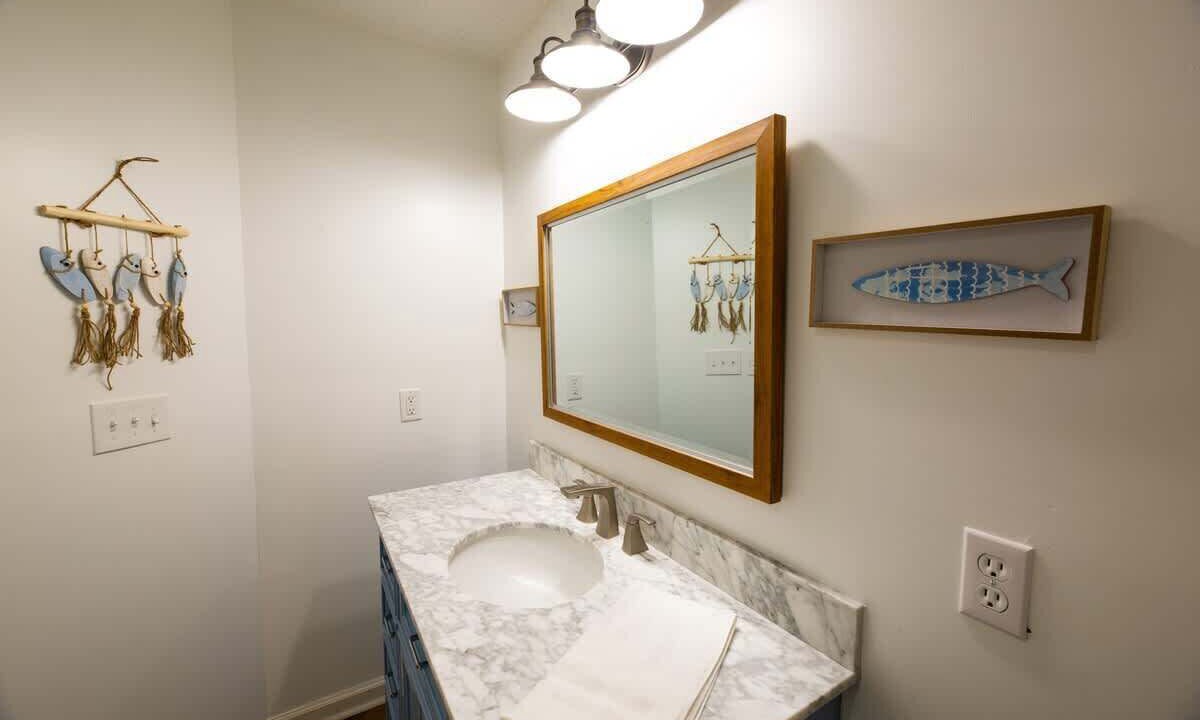 Photo of Bathroom in Northport