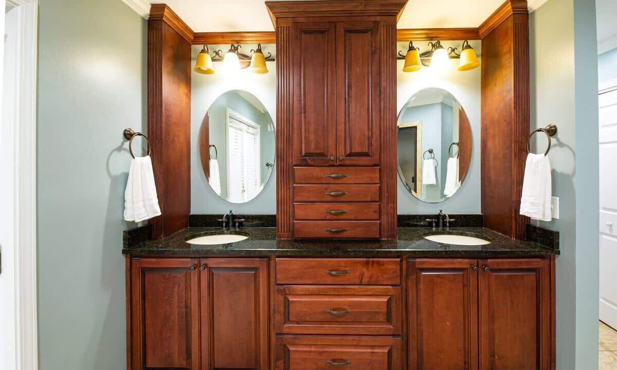 Photo of Bathroom in Northport