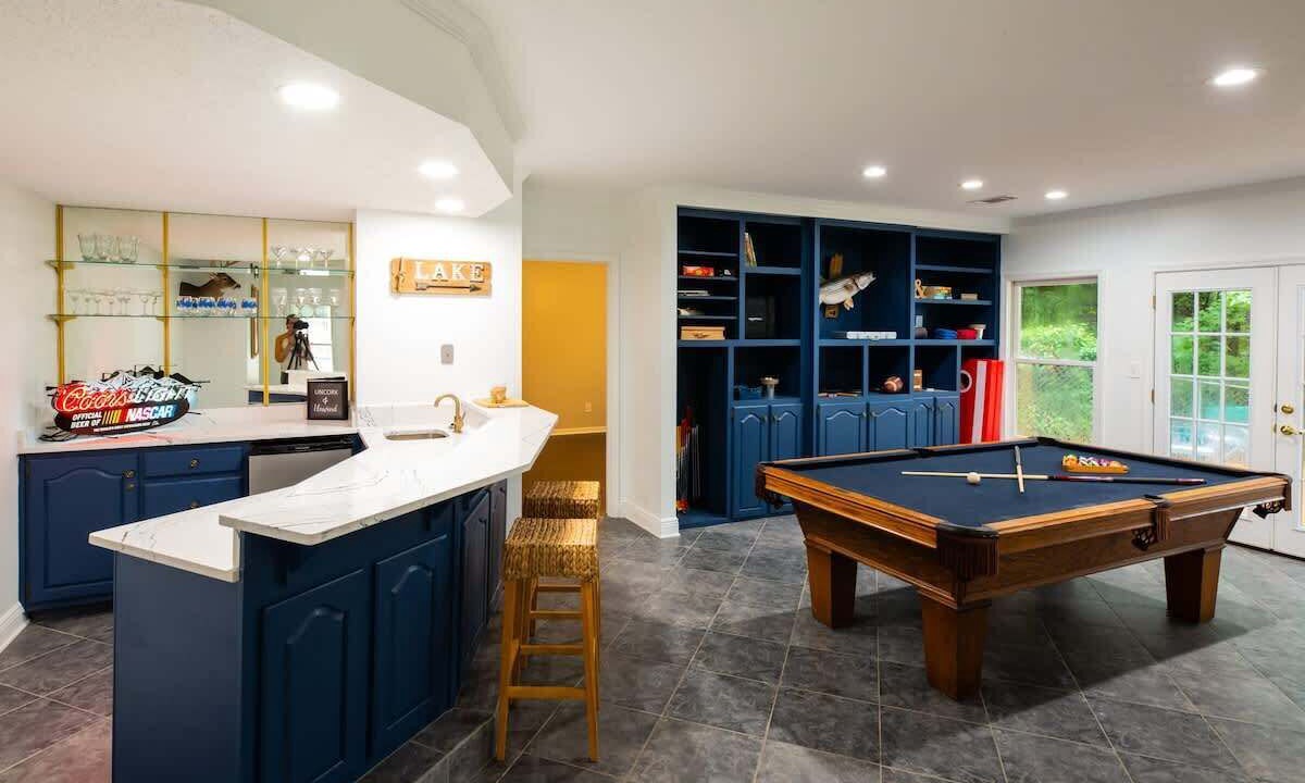 Photo of Bedroom in Northport