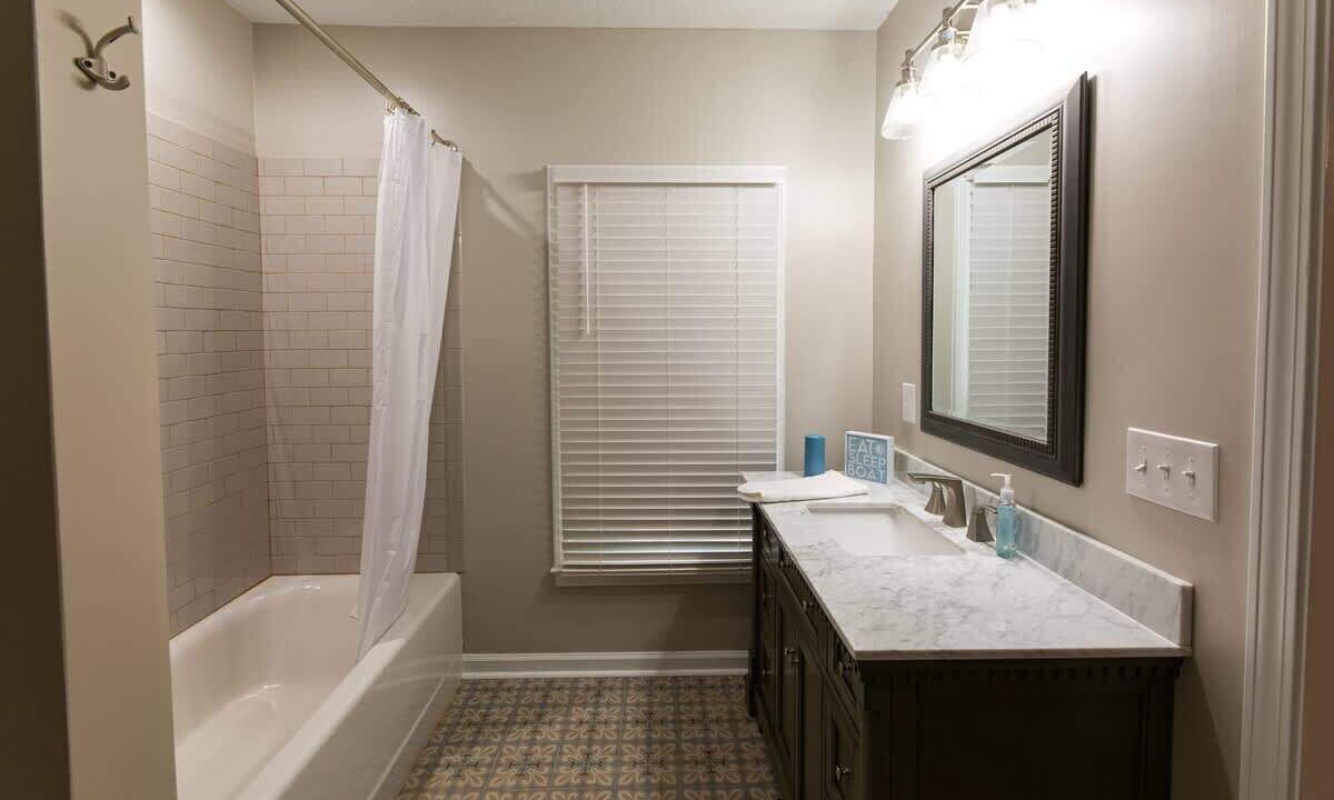 Photo of Bathroom in Northport