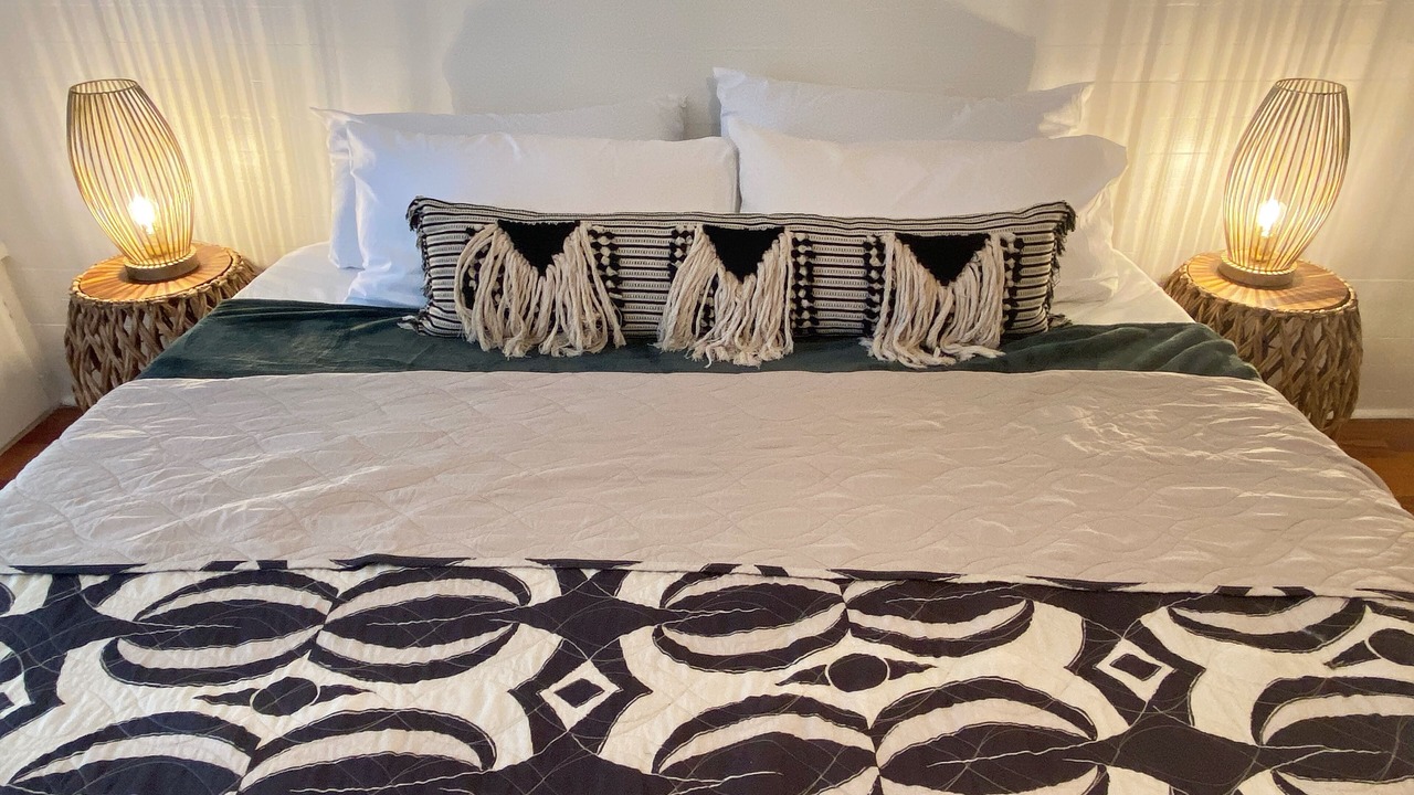 Photo of Bedroom in Isle of Hope Historic District