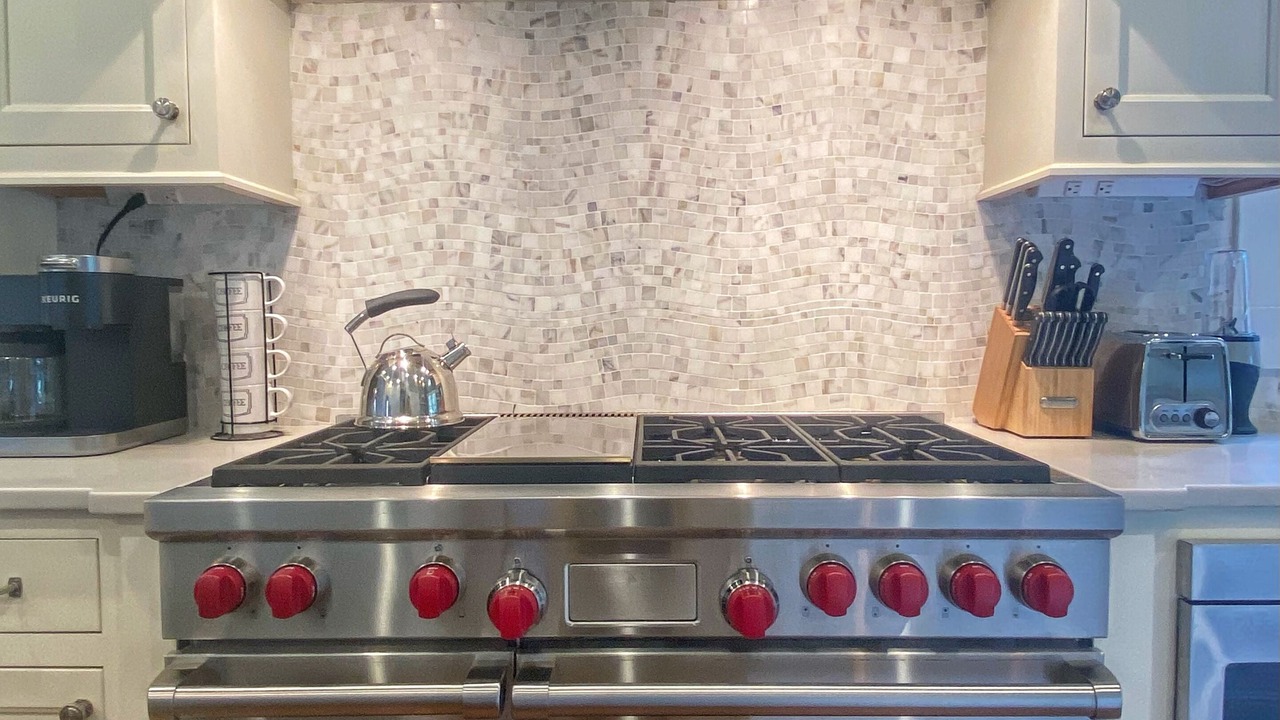 Photo of Kitchen in Isle of Hope Historic District