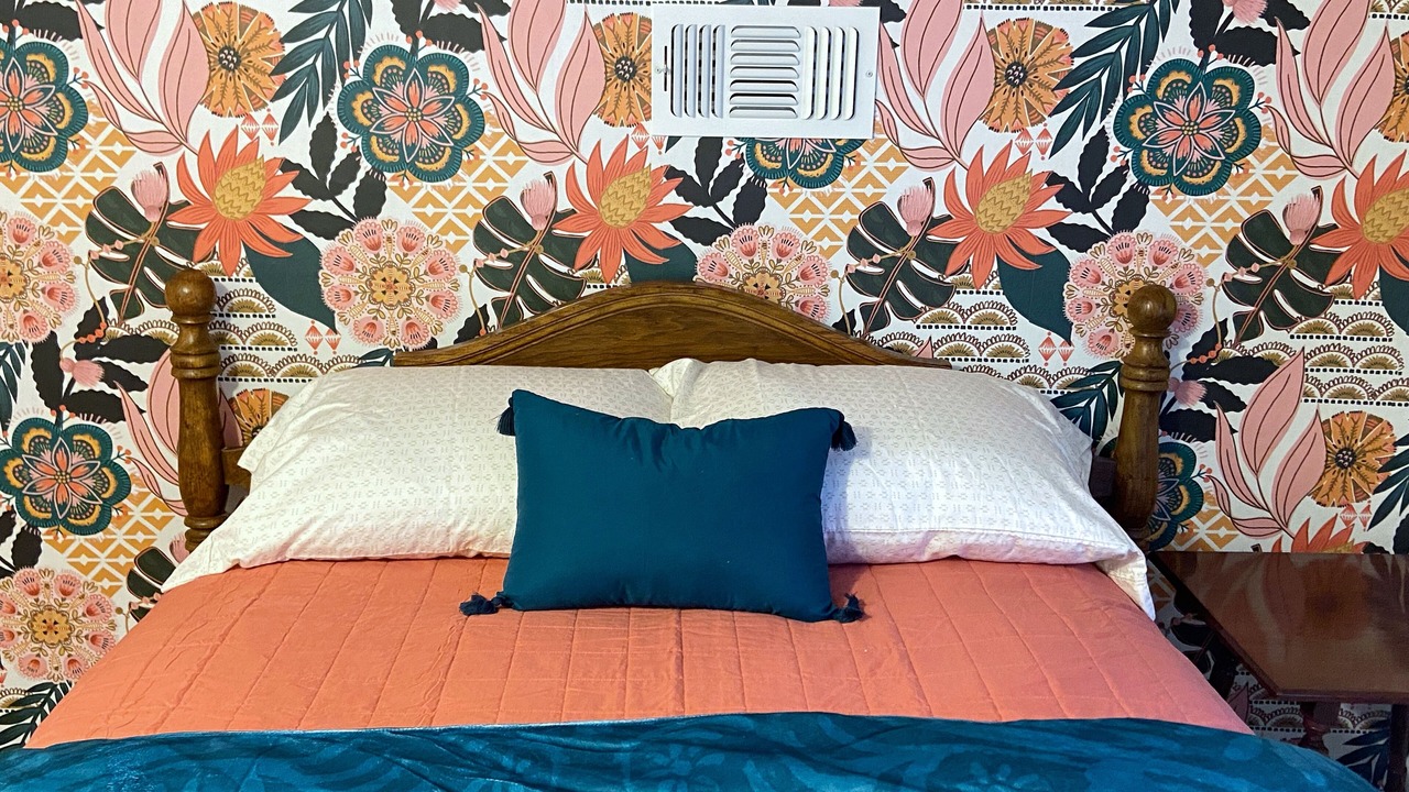 Photo of Bedroom in Isle of Hope Historic District