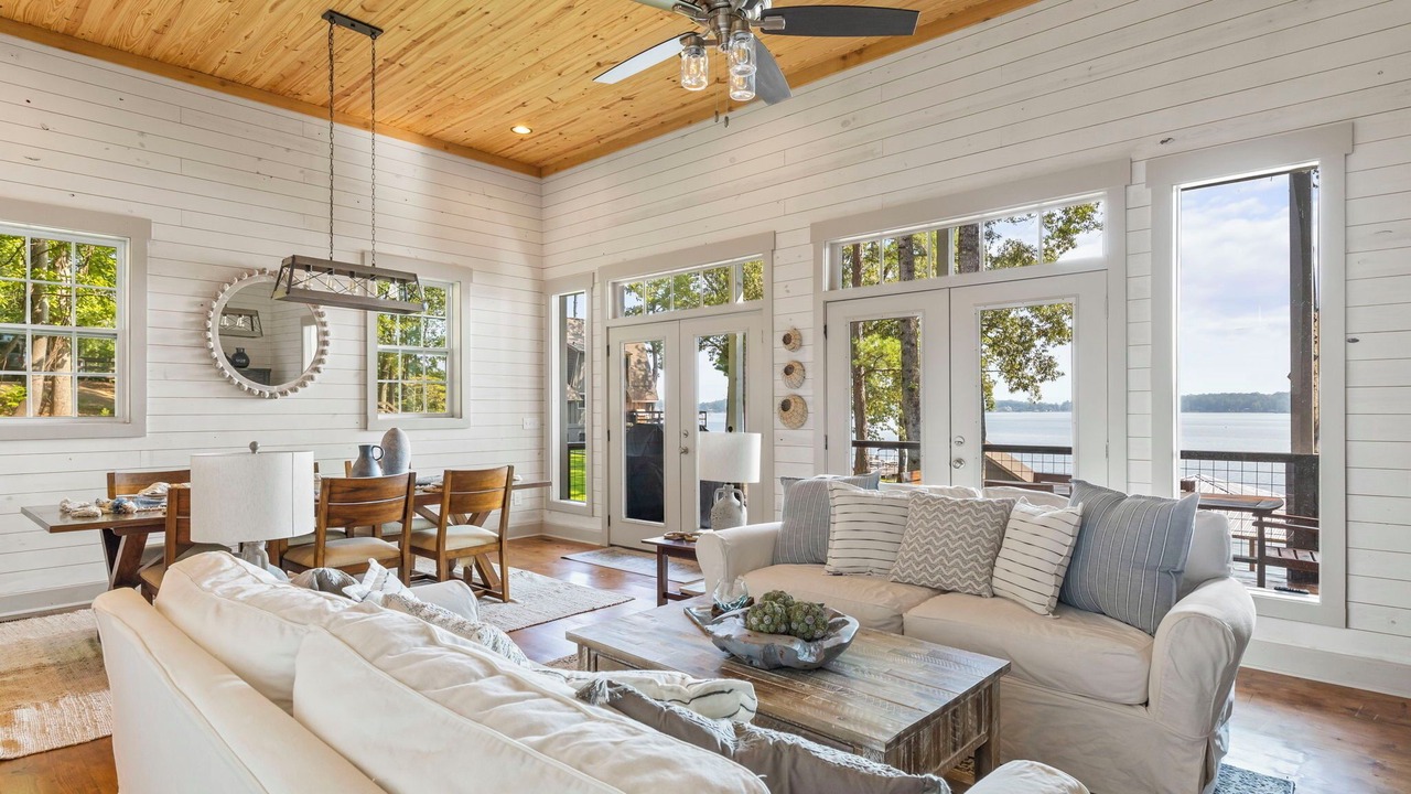 Photo of Livingroom in Dadeville