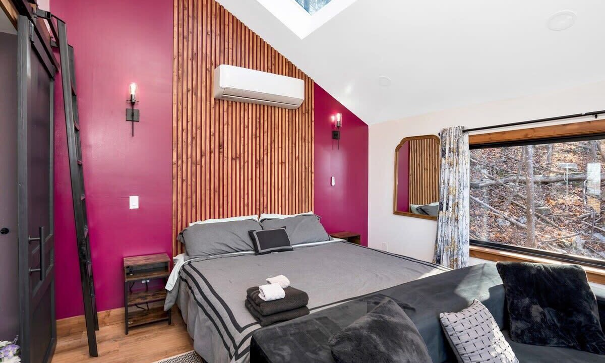 Photo of Bedroom in Wildwood