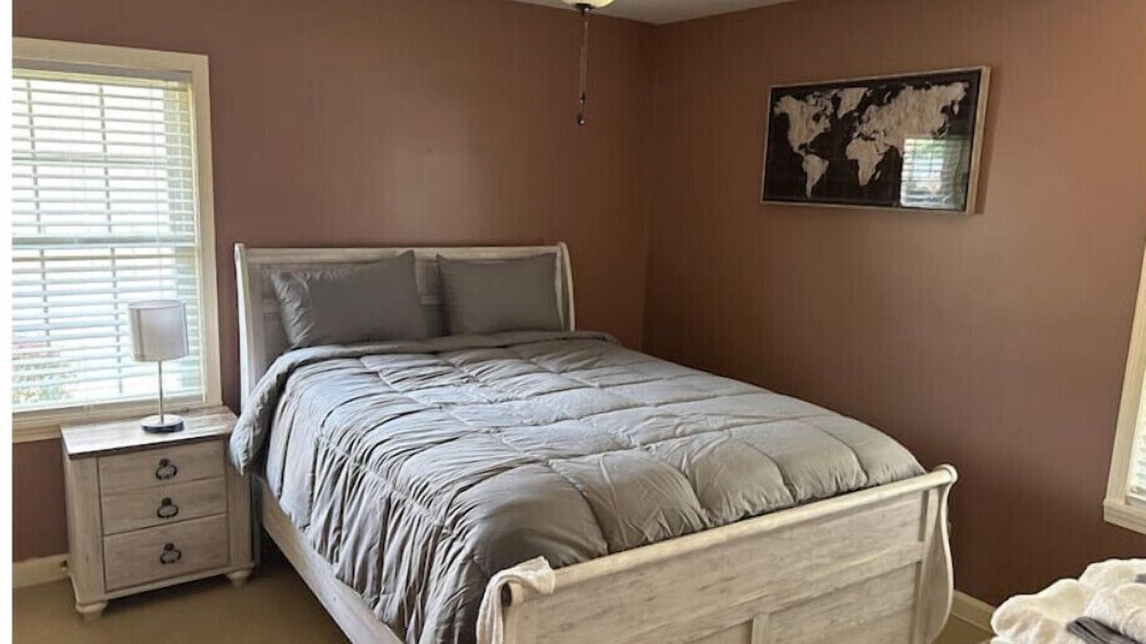 Photo of Bedroom in Albany