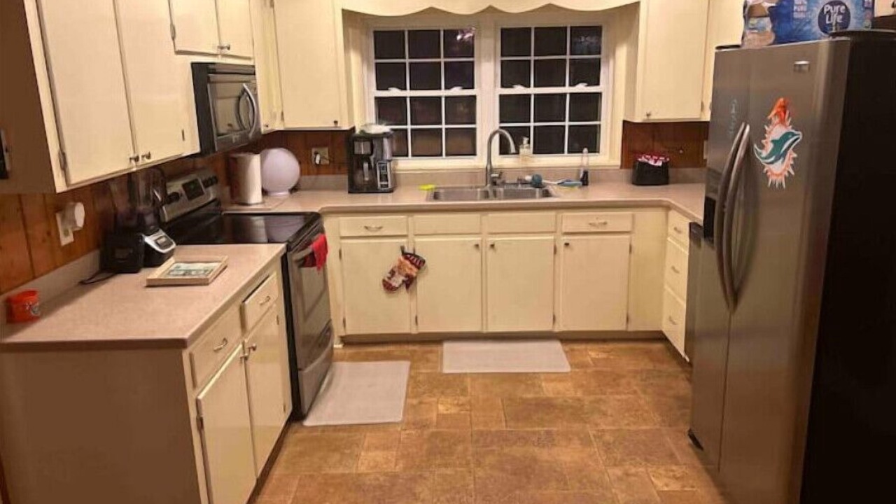 Photo of Kitchen in Albany