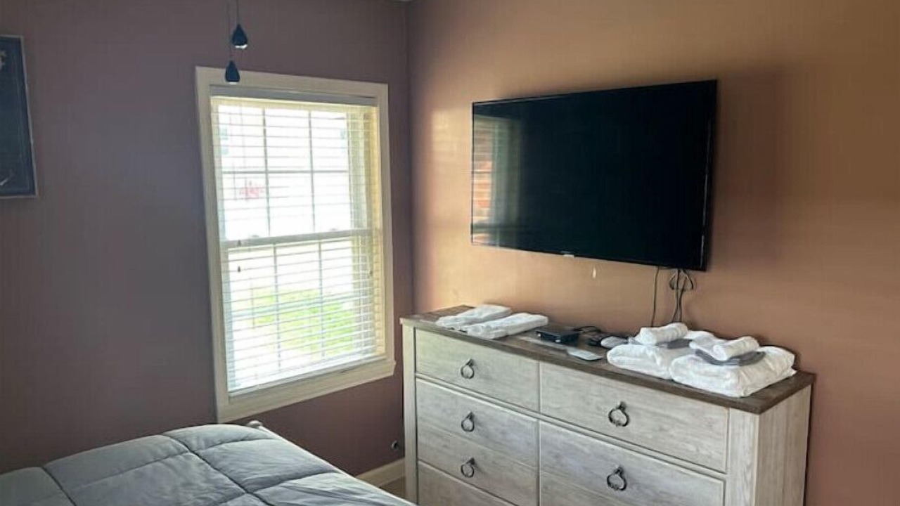 Photo of Bedroom in Albany