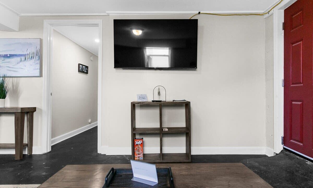 Photo of Livingroom in Birmingham