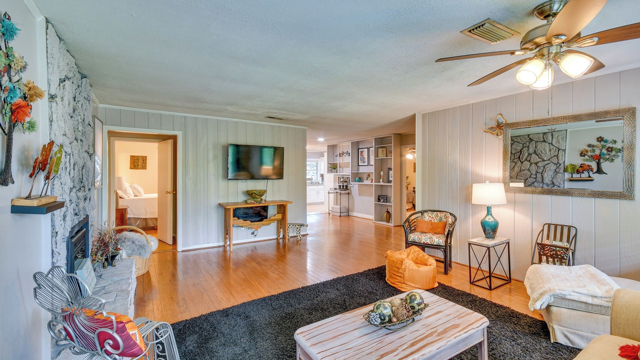 Photo of Livingroom in Gunter Afs