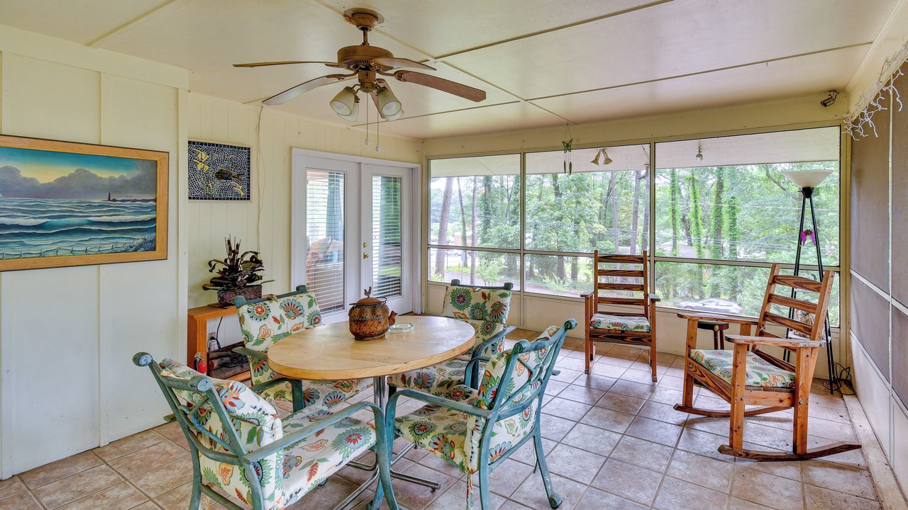 Photo of Livingroom in Gunter Afs