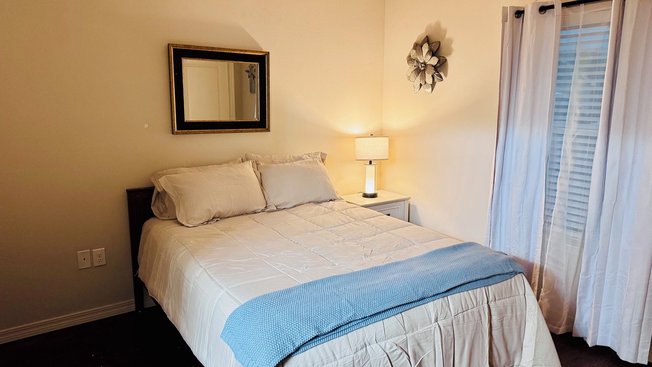 Photo of Bedroom in Crestview