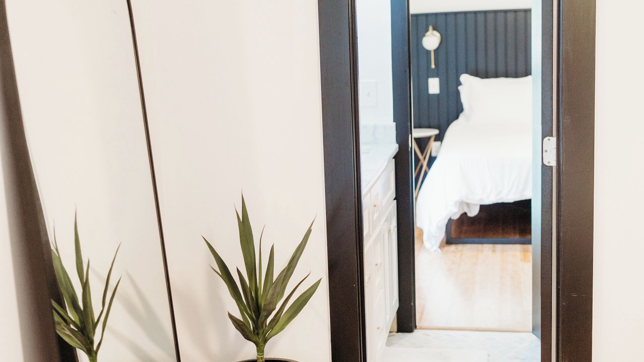 Photo of Bedroom in Alexander City