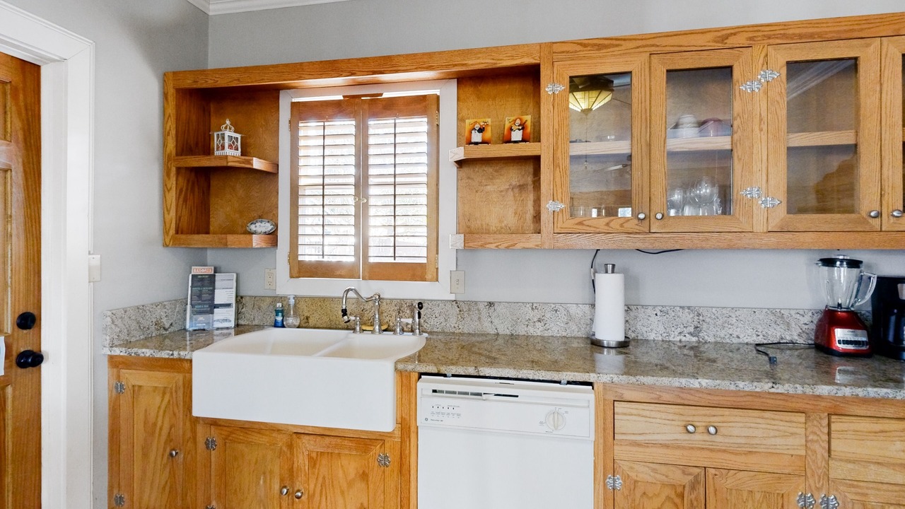 Photo of Kitchen in Westside