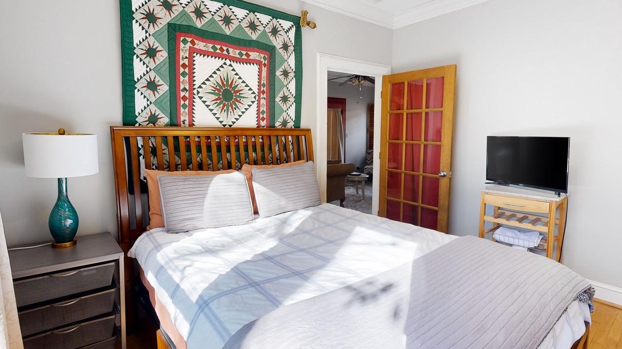 Photo of Bedroom in Westside