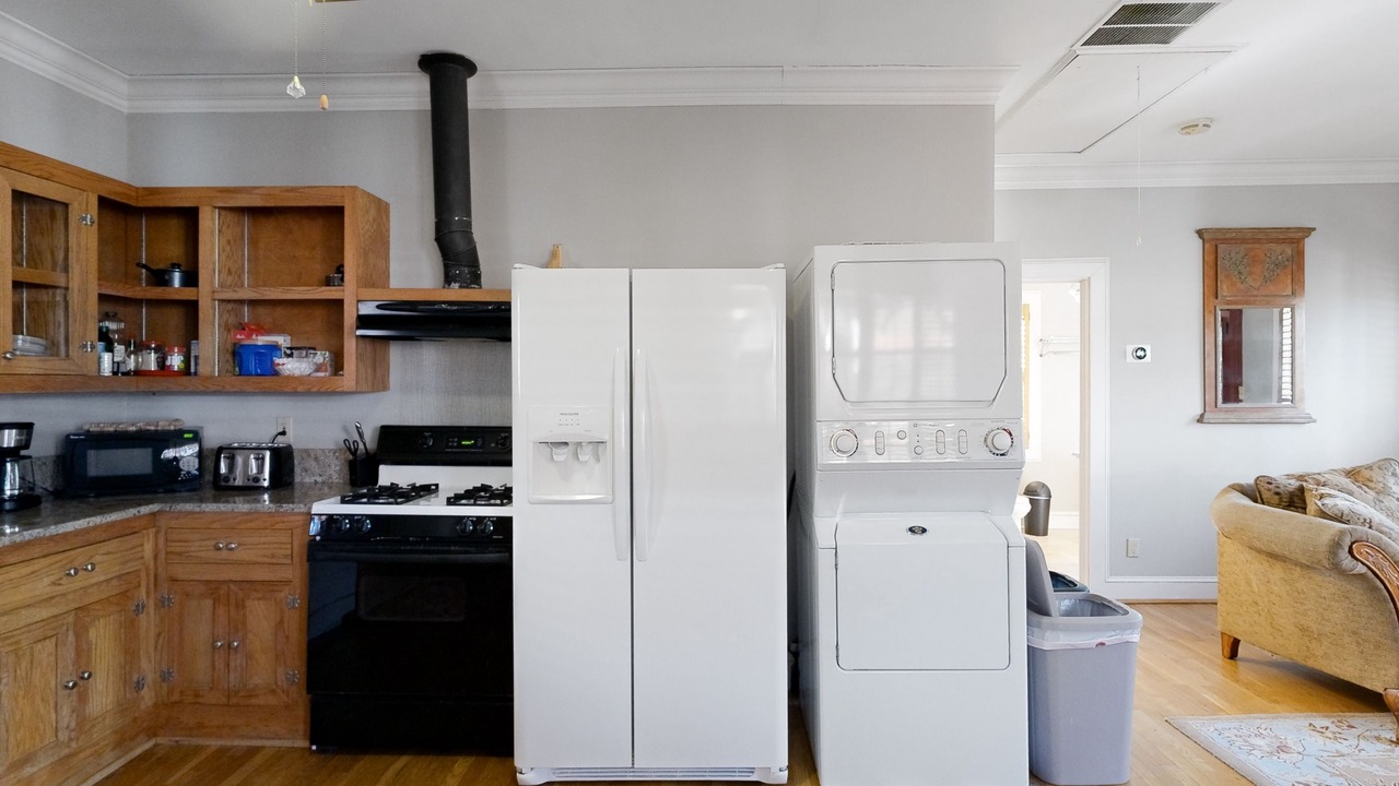 Photo of Kitchen in Westside