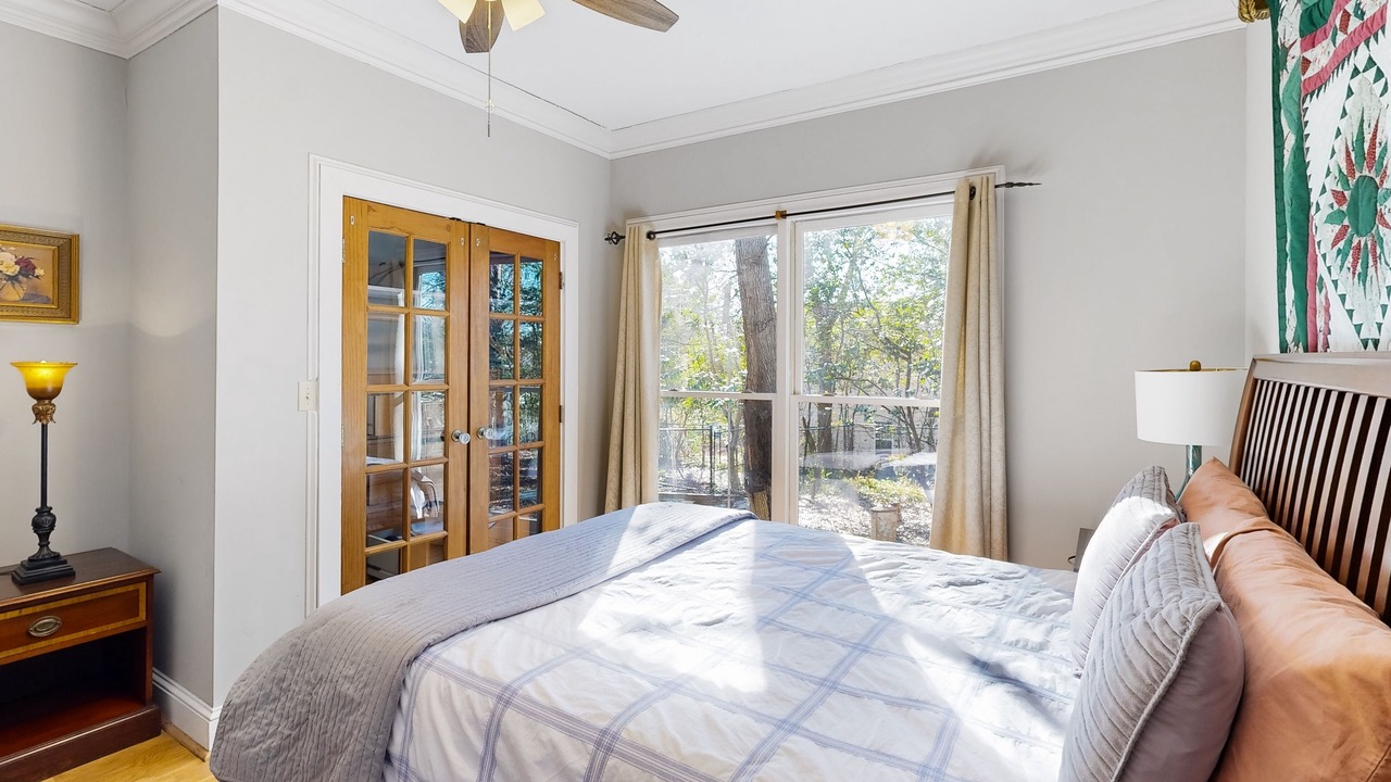 Photo of Bedroom in Westside