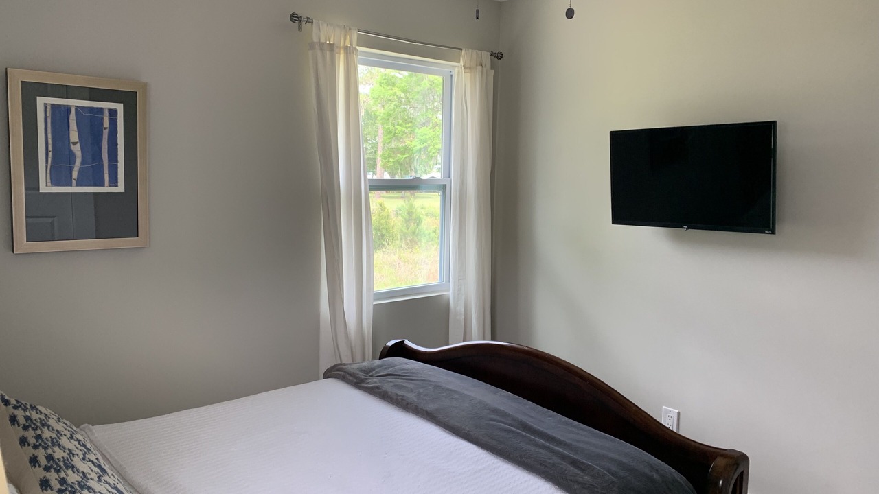 Photo of Bedroom in Florahome