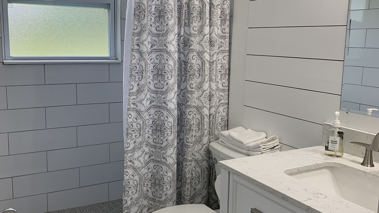 Photo of Bathroom in Florahome