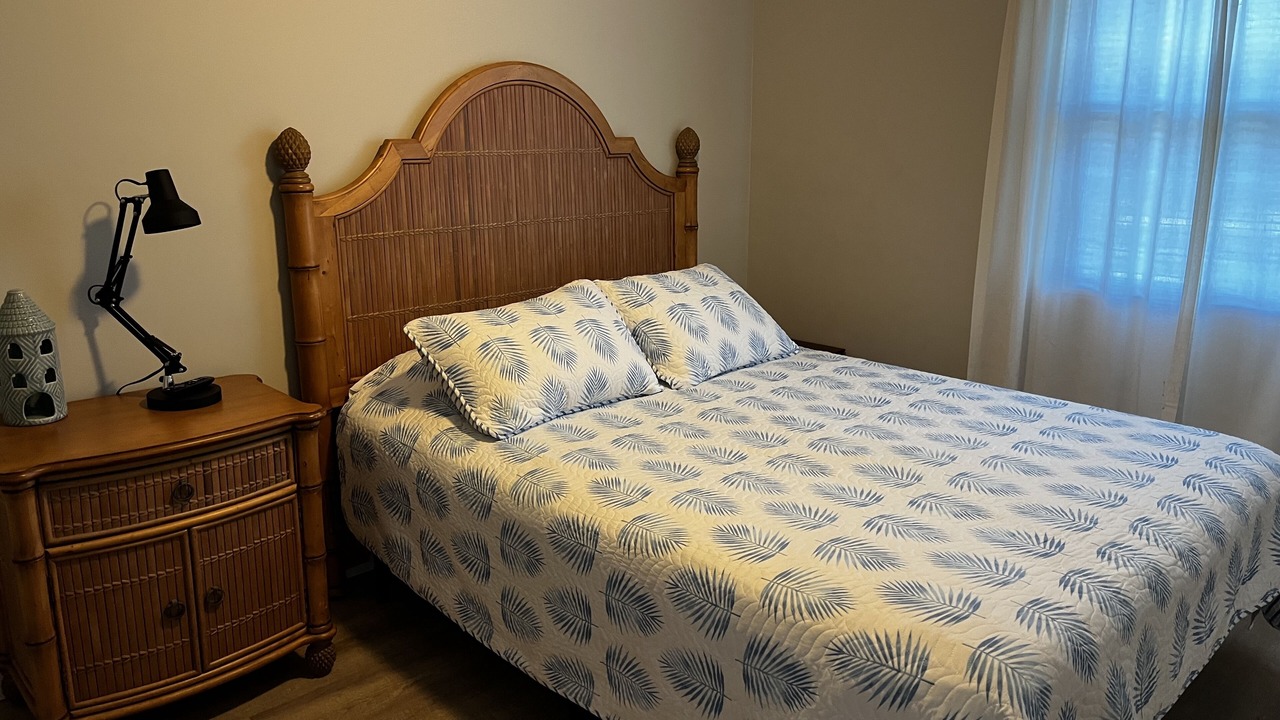 Photo of Bedroom in Florahome