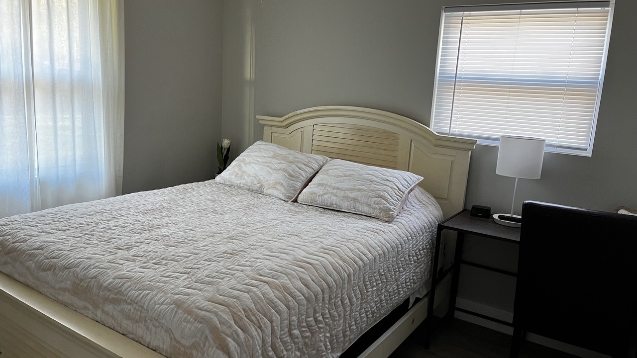 Photo of Bedroom in Florahome