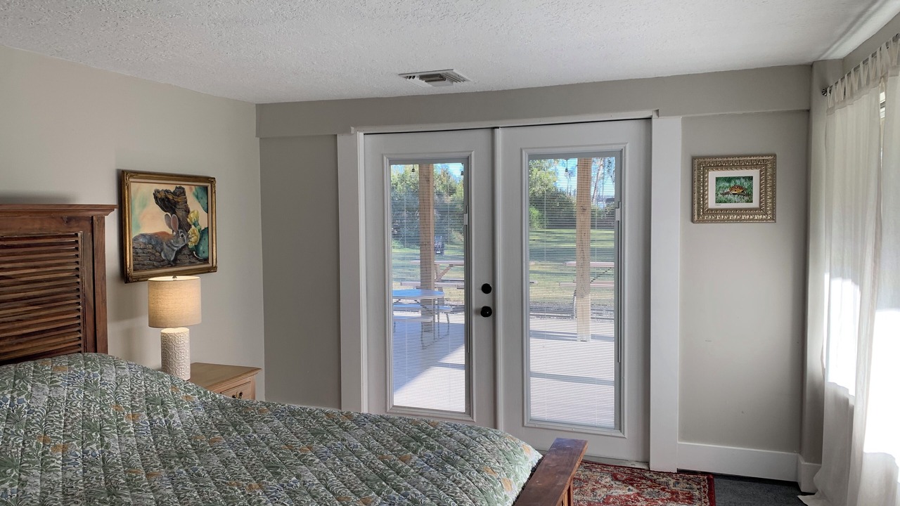 Photo of Bedroom in Florahome