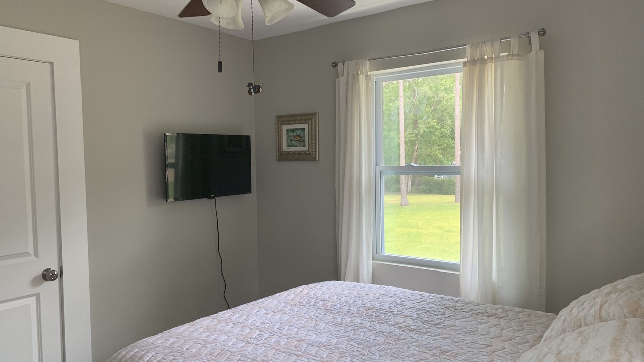 Photo of Bedroom in Florahome