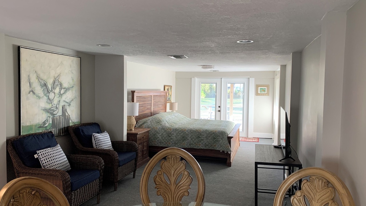 Photo of Bedroom in Florahome