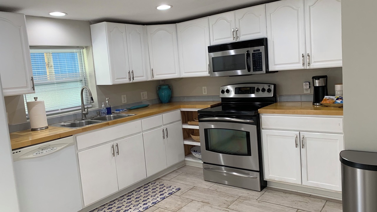 Photo of Kitchen in Florahome