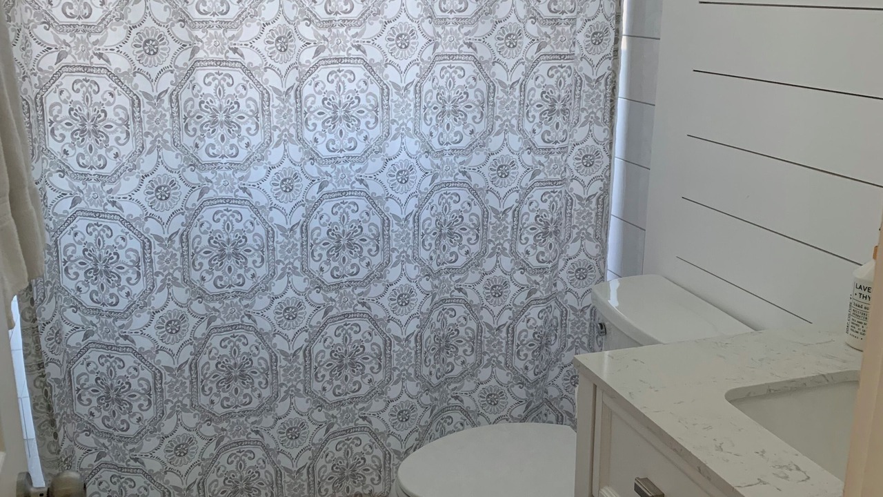 Photo of Bathroom in Florahome