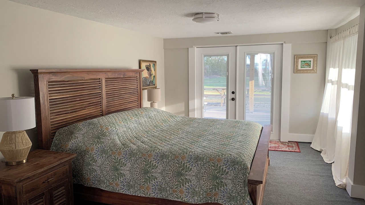 Photo of Bedroom in Florahome
