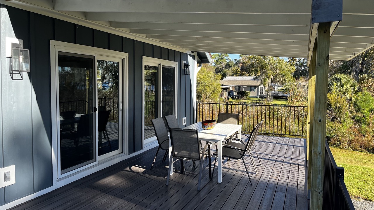 Photo of Outdoor in Florahome
